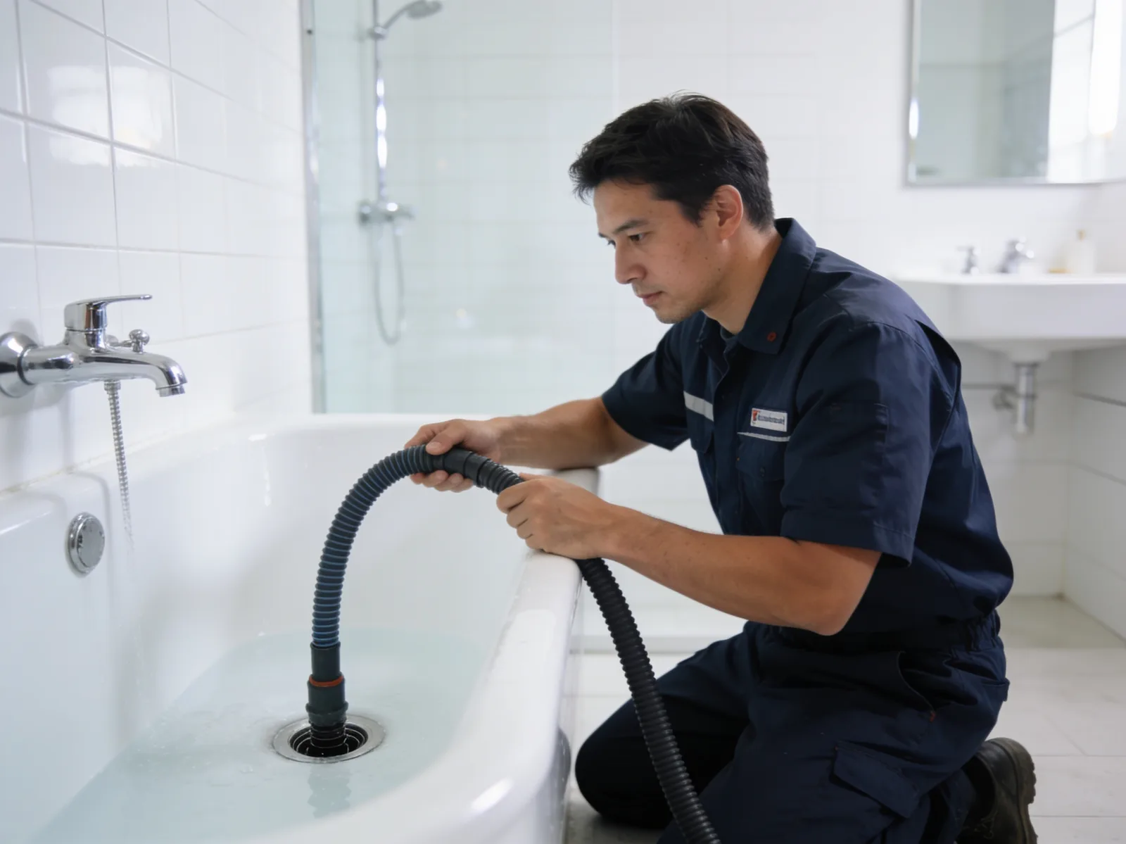 Emergency Plumber Iron Gate, VA FAQs